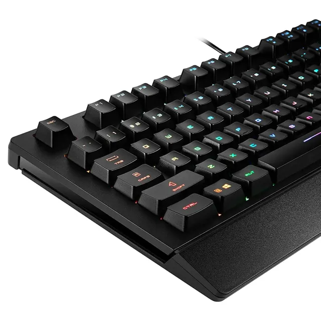 Клавиатура MSI VIGOR GK20 (S11-04RU230-CLA)
