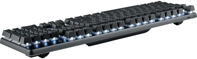 Клавиатура GMNG GMNG GG-KB785XW