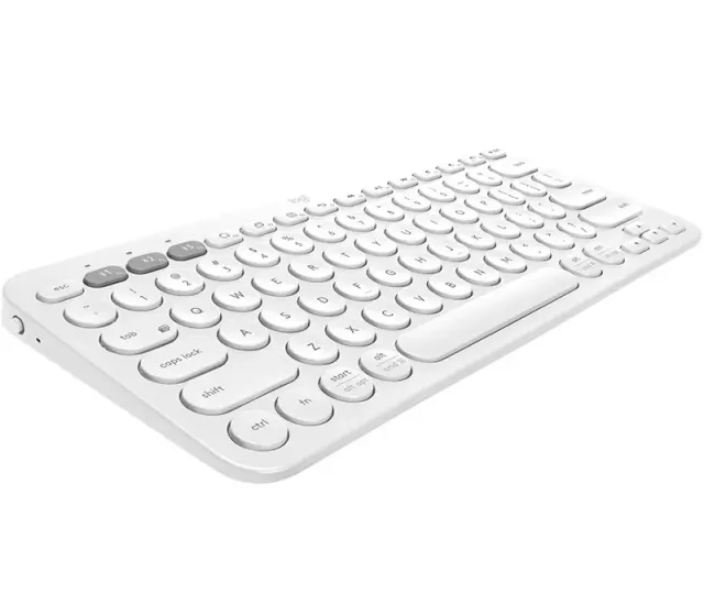 Клавиатура Logitech K 380 (920-009589)