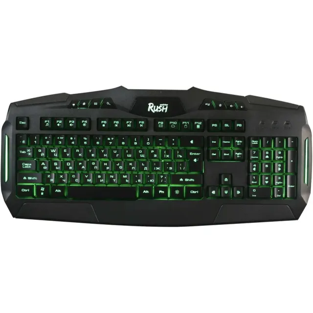 Клавиатура Smartbuy SBK-311G-K