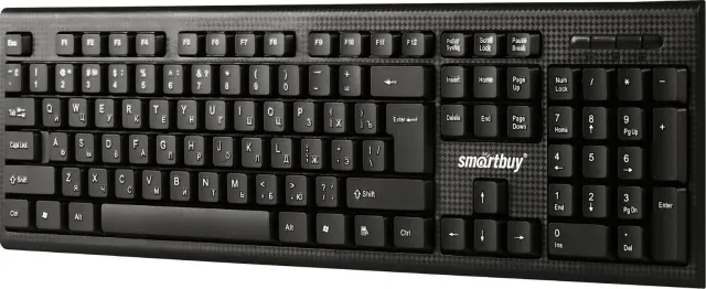 Клавиатура Smartbuy SBK-115-K