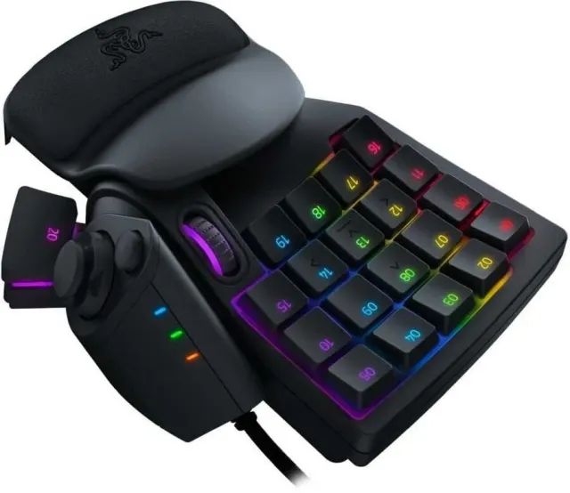 Клавиатура Razer RZ07-03110100-R3M1