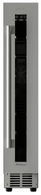 Винный шкаф Meyvel MV9-KST1