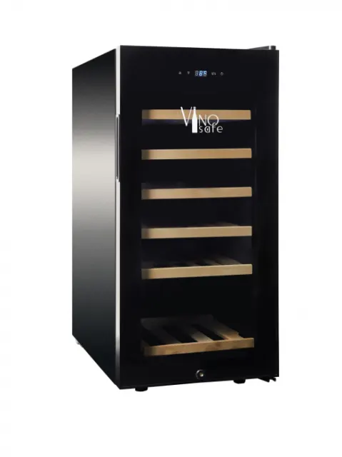Винный шкаф Vinosafe VSF32AM