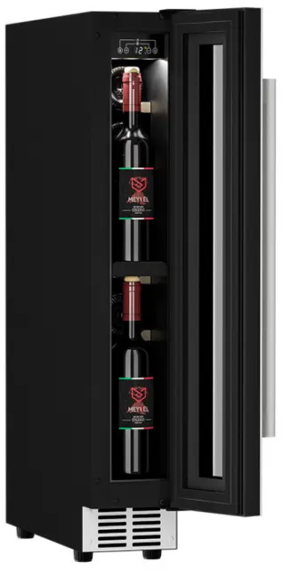 Винный шкаф Meyvel MV9-KWT1