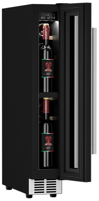 Винный шкаф Meyvel MV9-KWT1