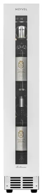 Винный шкаф Meyvel MV9NH-KWT1