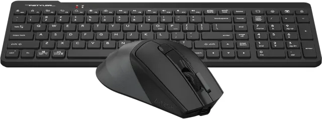 Комплект A4Tech Fstyler FG2400 Air2