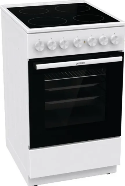 Плита стеклокерамическая Gorenje GEC5B41WG