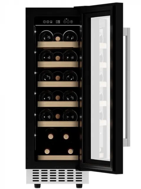 Винный шкаф Meyvel MV19-KWT1