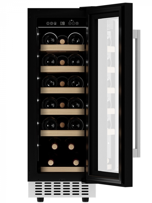 Винный шкаф Meyvel MV19-KWT1