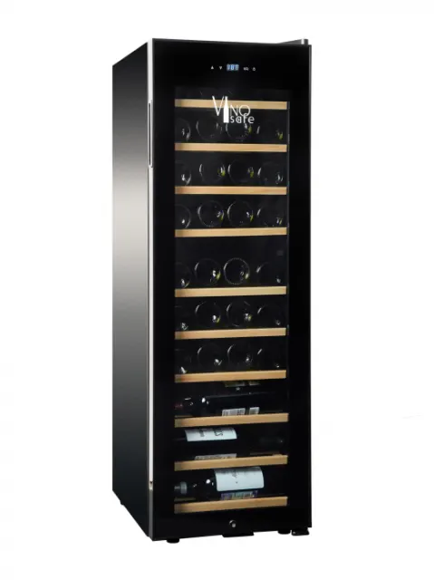 Винный шкаф Vinosafe VSF38AM