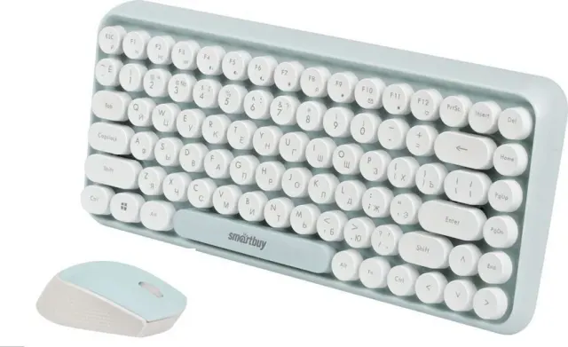 Комплект Smartbuy SBC-626376AG-M