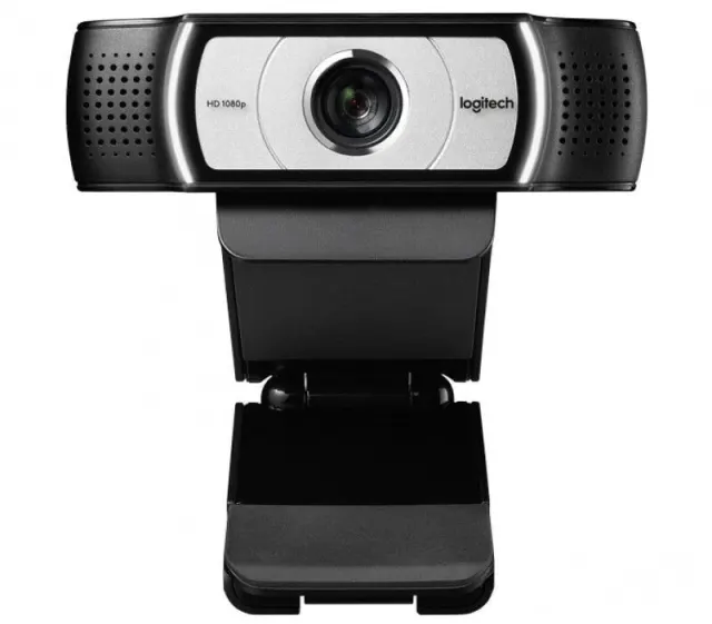 Веб-камера Logitech HD Webcam C930c (960-001260)