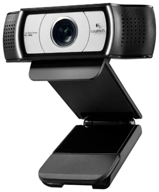 Веб-камера Logitech C930e (960-000972)