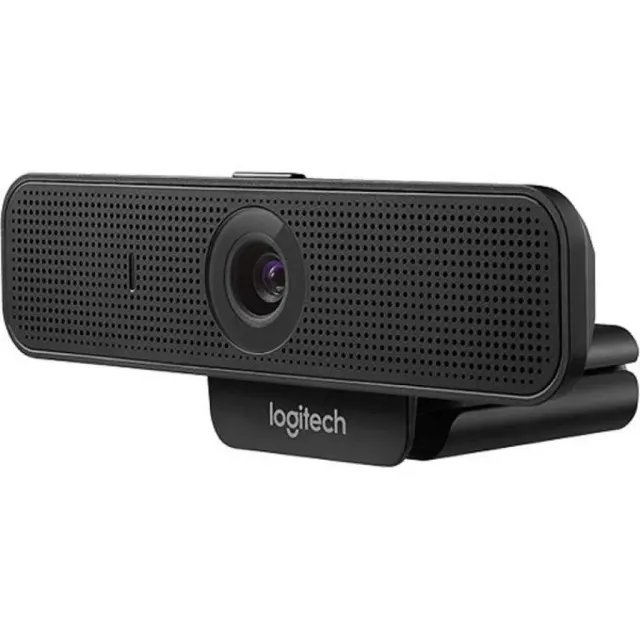 Веб-камера Logitech C925e (960-001076)