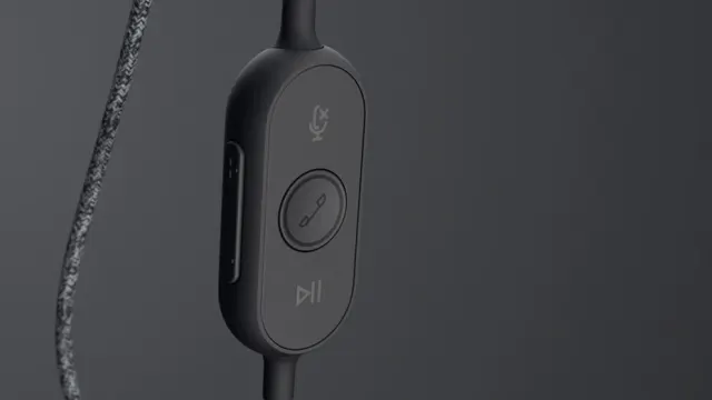 Гарнитура Logitech 981-000870