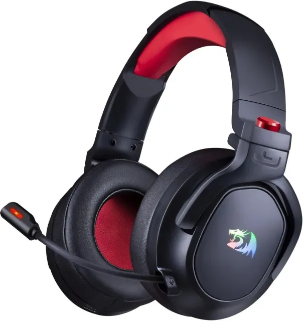 Гарнитура Redragon Nomen (71279)