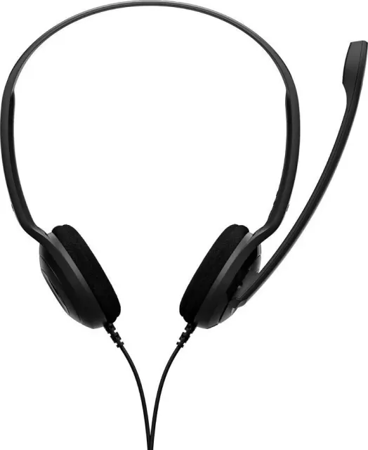 Гарнитура EPOS PC 5 Chat (1000445)