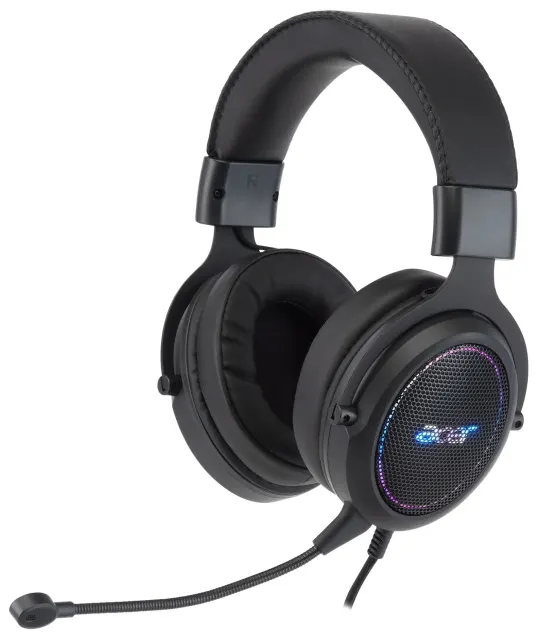 Гарнитура Acer AHW120 (ZL.HDSCC.01C)