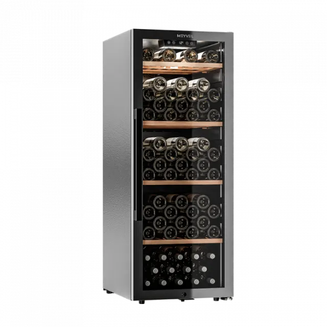 Винный шкаф Meyvel MV105-KBF1