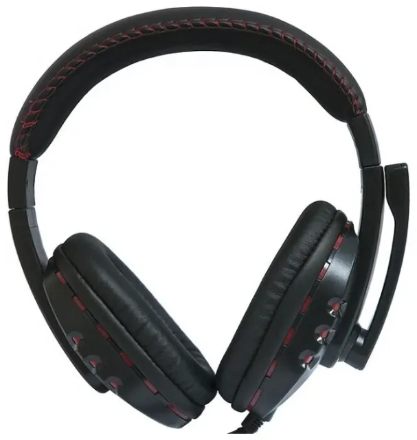 Гарнитура Nakatomi HS-T50MV