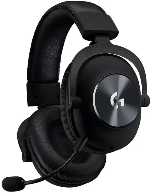 Гарнитура Logitech G Pro X (981-000819)