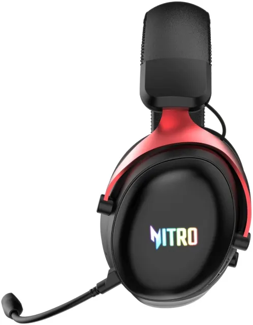 Гарнитура Acer Nitro OHR401 черный