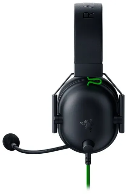 Гарнитура Razer Blackshark V2 X (RZ04-03240100-R3M1)
