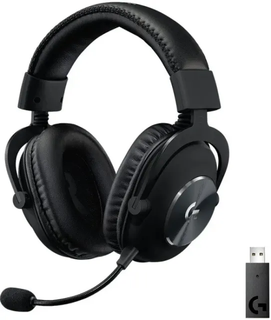 Гарнитура Logitech 981-000908