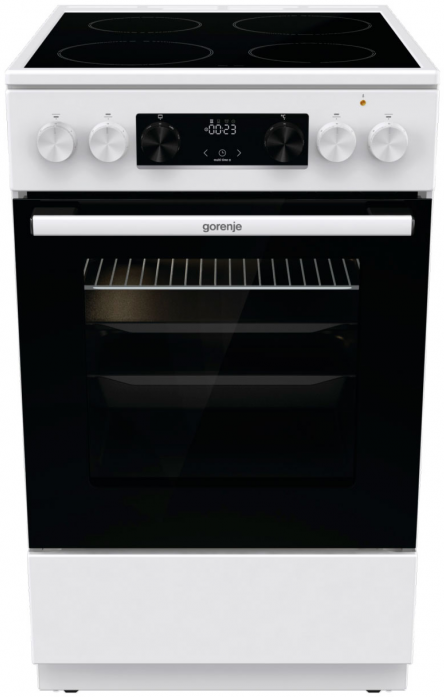 Электрическая плита Gorenje GEC5C42WG