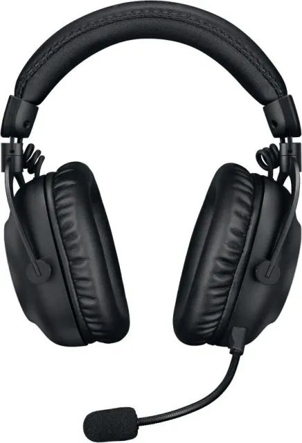 Гарнитура Logitech G Pro X 2 Lightspeed Black (981-001265)