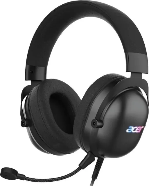 Гарнитура Acer AHW122 (ZL.HDSCC.01U)
