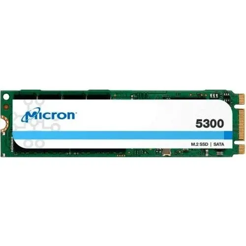 Твердотельный накопитель Crucial MTFDDAV240TDS-1AW1ZABYY