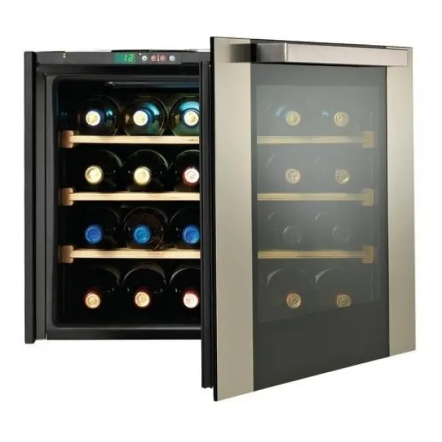 Винный шкаф Indel BUILT-IN 24 HOMME PLUS