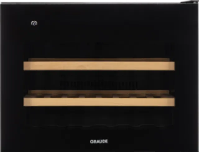 Встраиваемый винный шкаф Graude FWK 45.2