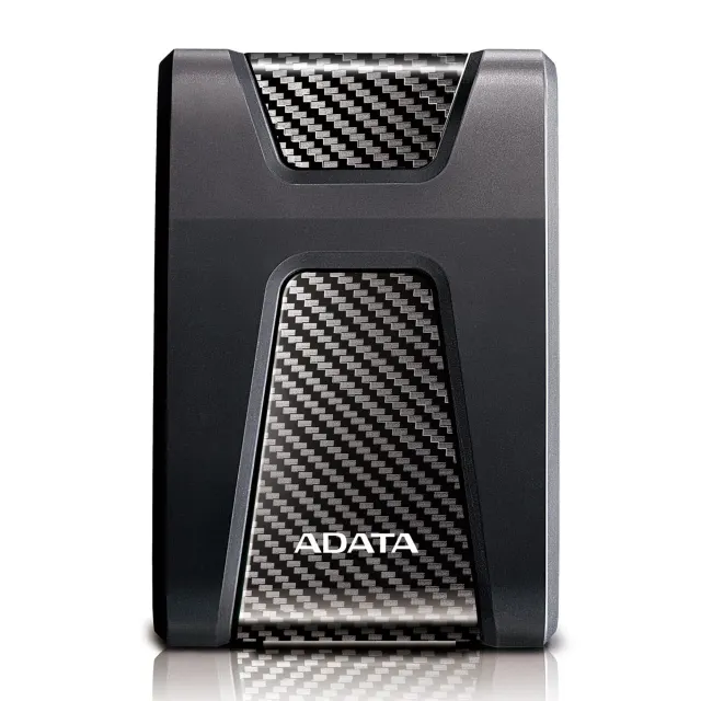 Внешний жесткий диск A-Data AHD650-2TU31-CBK