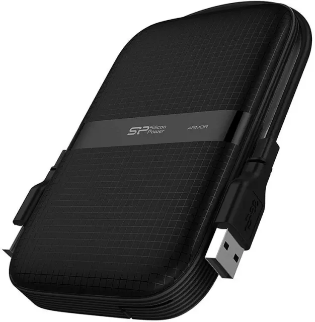 Жесткий диск Silicon Power SP040TBPHDA60S3A