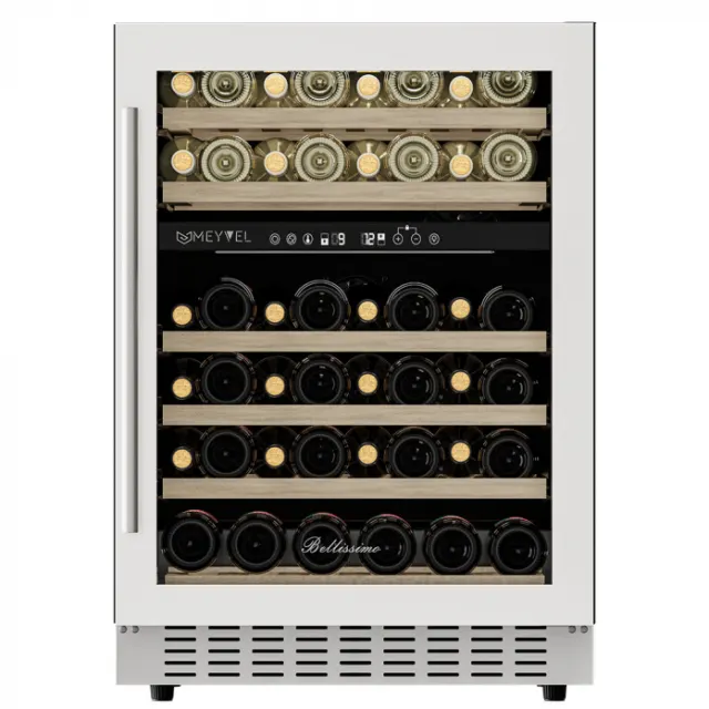 Винный шкаф Meyvel MV46PRO-KWT2