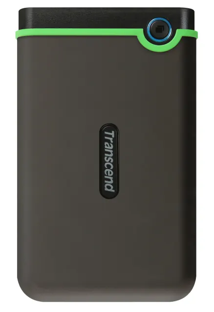 Внешний жесткий диск Transcend TS4TSJ25M3S