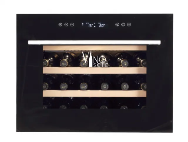 Винный шкаф Vinosafe VSC24BM