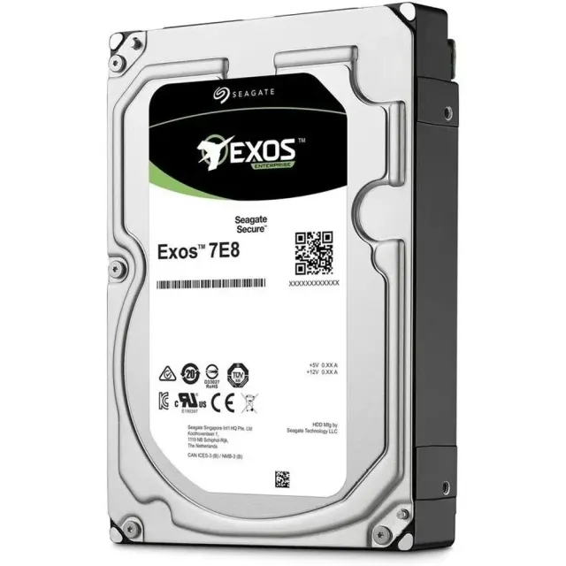 Жесткий диск Seagate Original ST4000NM000A