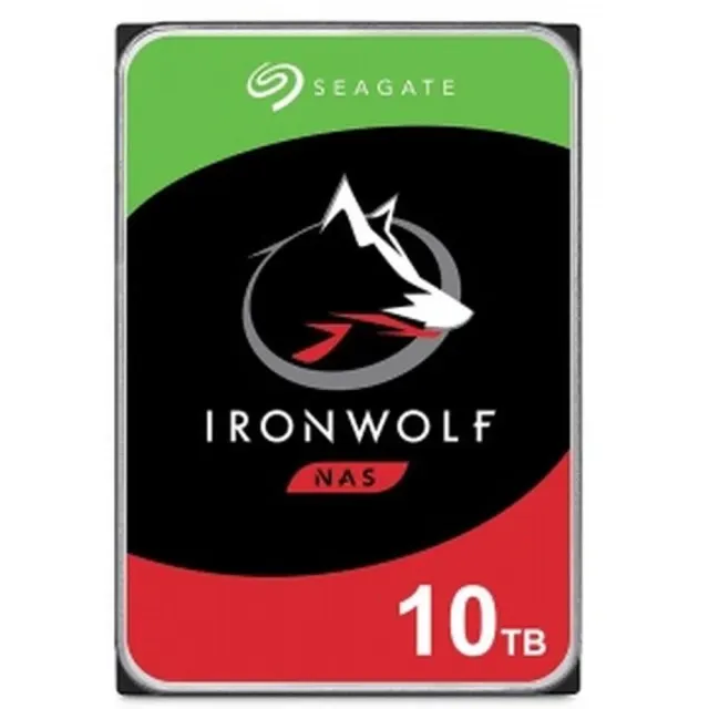 Жесткий диск Seagate ST10000VN000