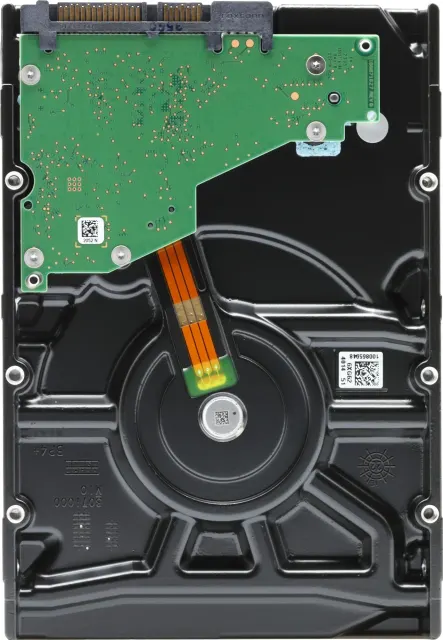 Жесткий диск Seagate ST8000NM017B
