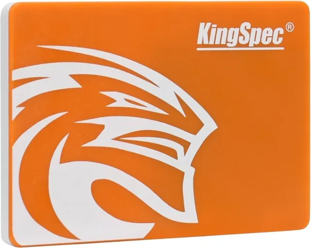 Накопитель SSD Kingspec P3-512 2.5