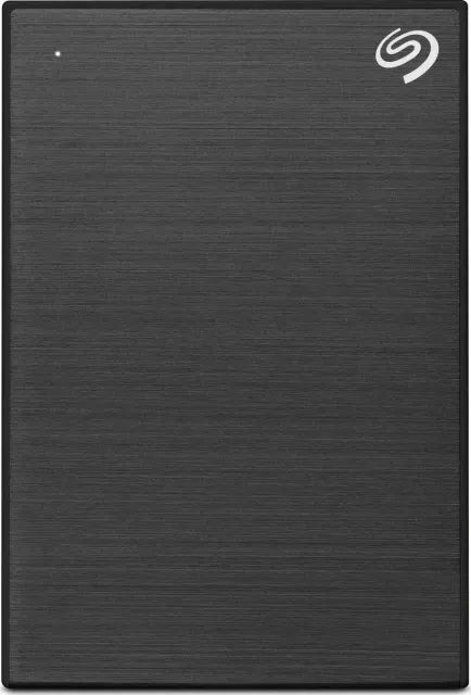 Внешний жесткий диск Seagate STKZ5000400