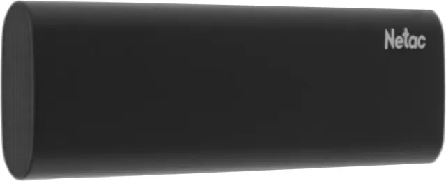 SSD накопитель Netac NT01ZSLIM-002T-32BK