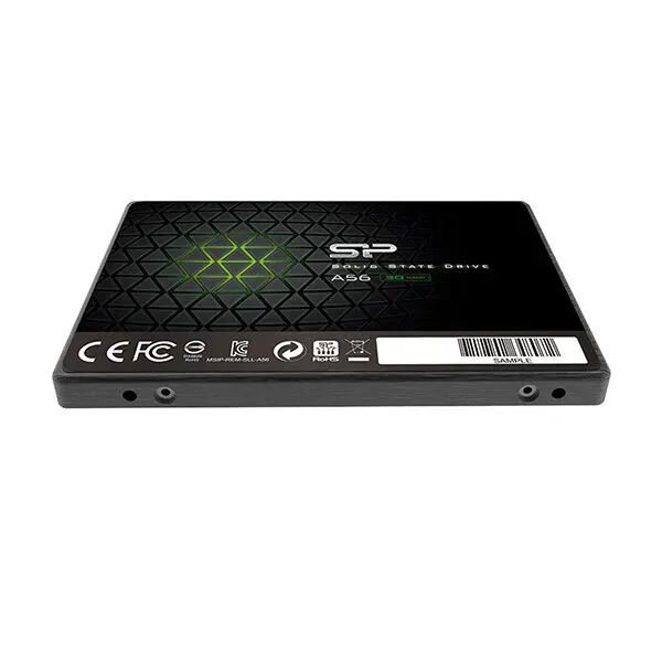 Твердотельный накопитель Silicon Power SP001TBSS3A56A25