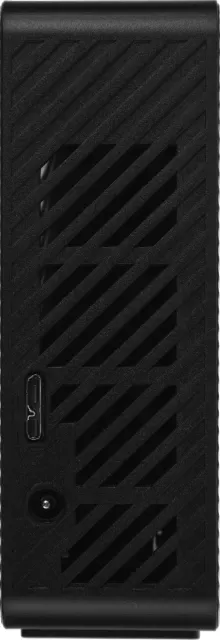 Жесткий диск Seagate Original STKP10000400 черный