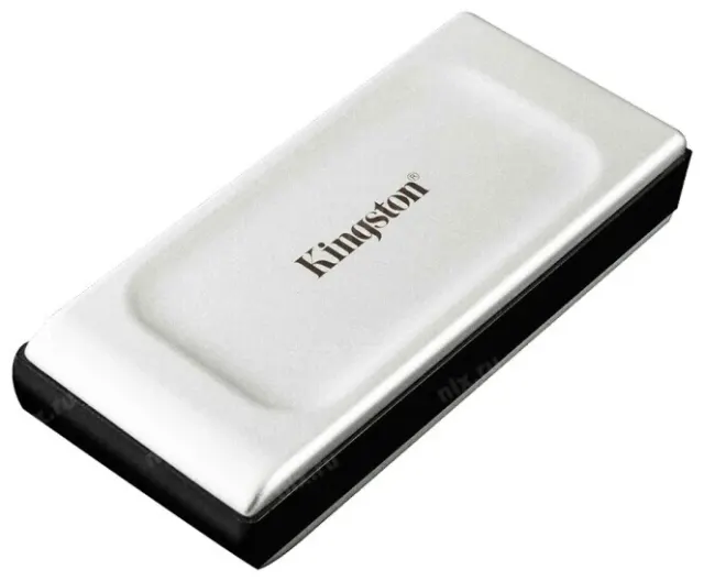 Внешний SSD накопитель Kingston SXS2000/2000G